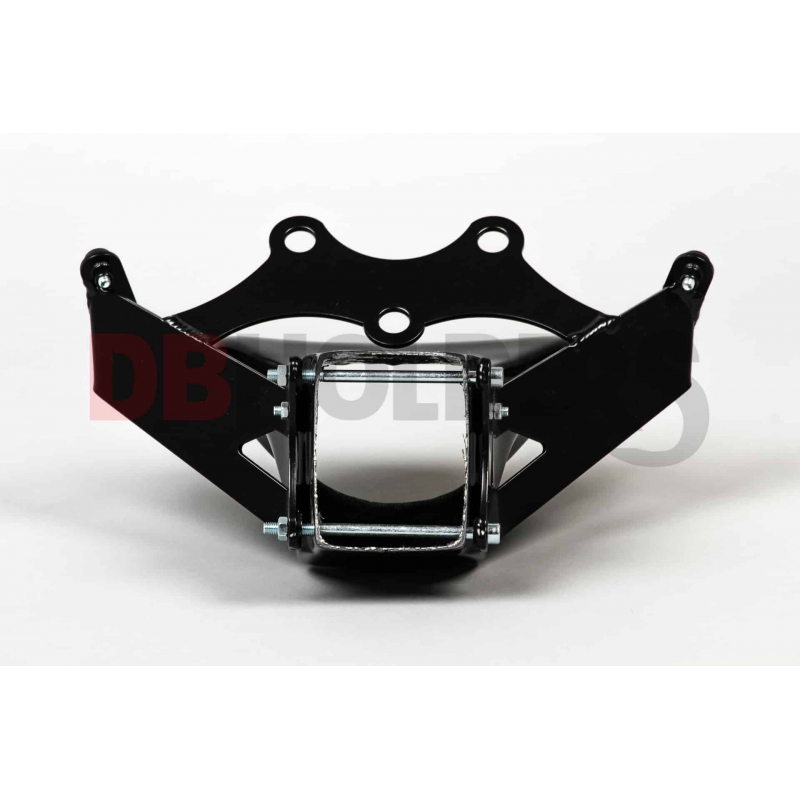 Araignée + Airtube DB Holder support de tableau de bord pour Kawasaki ZX10-R 2008/10