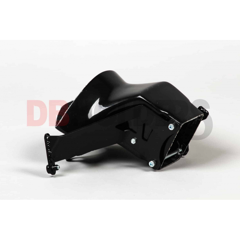 Araignée + Airtube DB Holder support de tableau de bord pour Kawasaki ZX10-R 2008/10