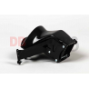 Araignée avant + air tube DB Holder support de tableau de bord pour Kawasaki ZX-10R 2008–10