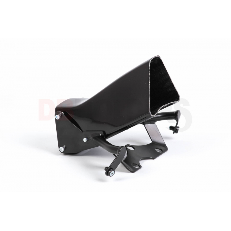 Araignée + Airtube DB Holder support de tableau de bord pour Kawasaki ZX-6R 2013/18