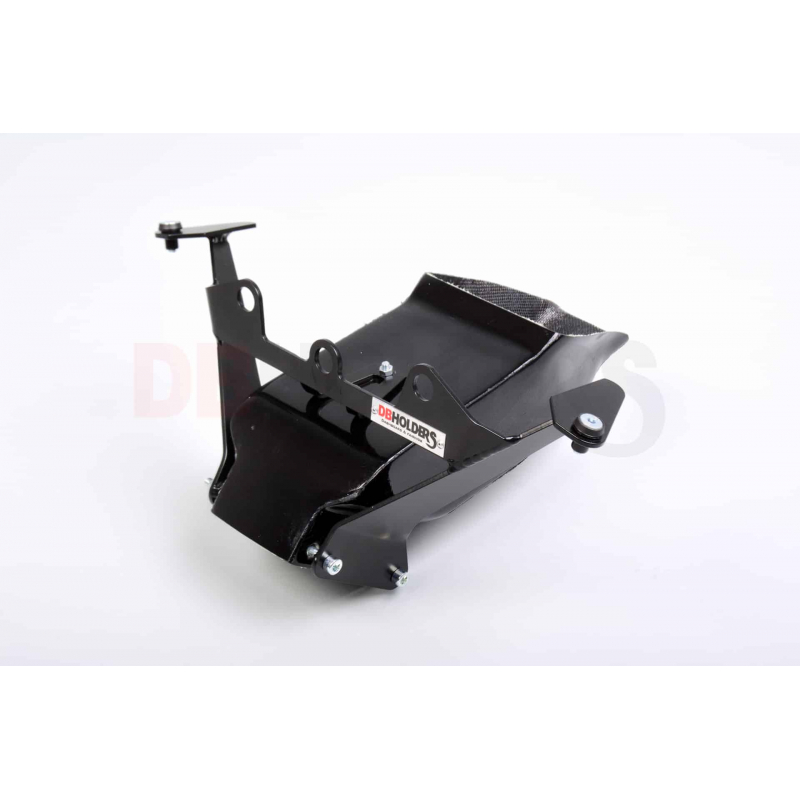 Araignée + Airtube DB Holder support de tableau de bord pour Kawasaki ZX-10R 2016/19