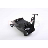 Araignée avant + air tube DB Holder support de tableau de bord pour Kawasaki ZX-10R 2016–19