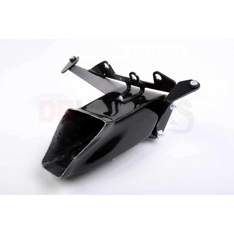 Araignée + Airtube DB Holder support de tableau de bord pour Kawasaki ZX-10R 2016/19