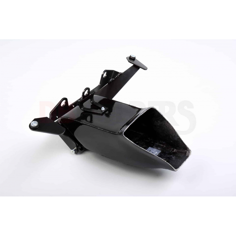 Araignée + Airtube DB Holder support de tableau de bord pour Kawasaki ZX-10R 2016/19
