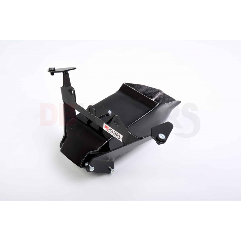 Araignée + Airtube DB Holder support de tableau de bord pour Kawasaki ZX-10R 2016/19