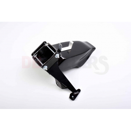 Araignée avant + air tube DB Holder support de tableau de bord pour Kawasaki ZX-10R 2016–19