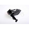 Araignée avant + air tube DB Holder support de tableau de bord pour Kawasaki ZX-10R 2016–19