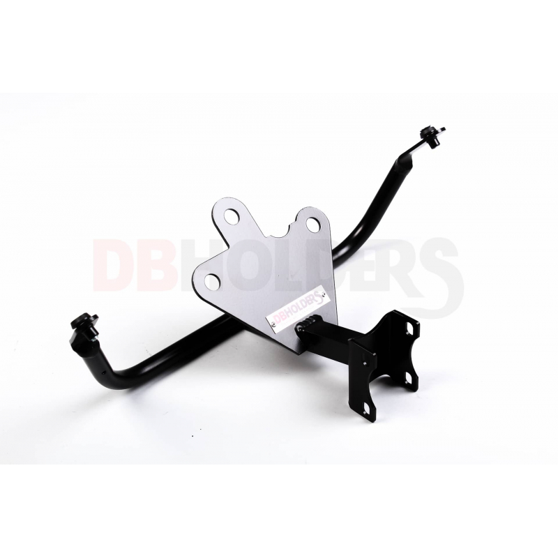 Mv Agusta F4 1000 2011-18 DB Holder Front subframe and instruments support