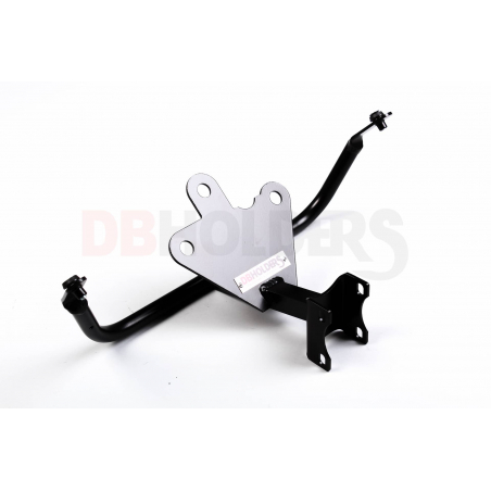 Mv Agusta F4 1000 2011-18 DB Holder Front subframe and instruments support