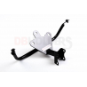 Mv Agusta F4 1000 2011-18 DB Holder Front subframe and instruments support