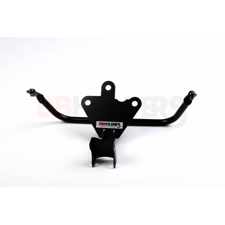 Mv Agusta F4 1000 2011-18 DB Holder Front subframe and instruments support