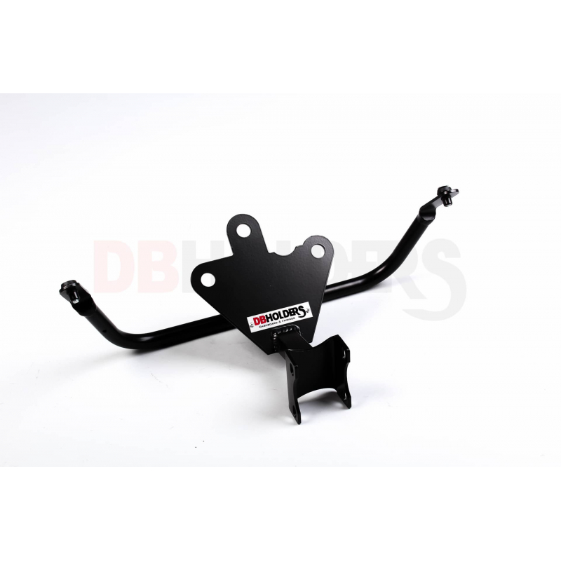 Mv Agusta F4 1000 2011-18 DB Holder Front subframe and instruments support