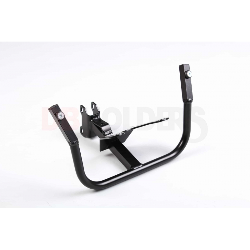 Suzuki GSX-R 1000 2007-08 DB Holder Front subframe and instruments support