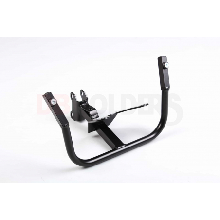 Araignée avant DB Holder support de tableau de bord pour Suzuki GSX-R 1000 2007-08