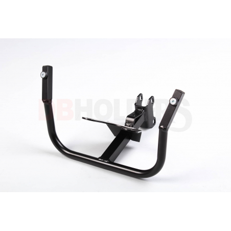 Araignée avant DB Holder support de tableau de bord pour Suzuki GSX-R 1000 2007-08