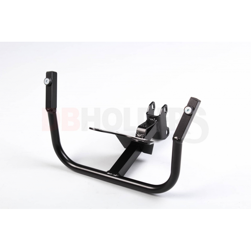 Suzuki GSX-R 600 2008-10 DB Holder Front subframe and instruments support
