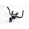 Suzuki GSX-R 600 2006-07 DB Holder Front subframe and instruments support