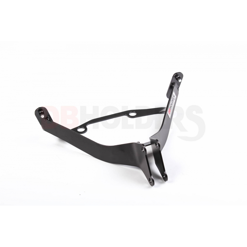 Suzuki GSX-R 600 2011-18 DB Holder Front subframe and instruments support