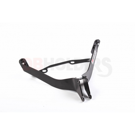Suzuki GSX-R 600 2011-18 DB Holder Front subframe and instruments support
