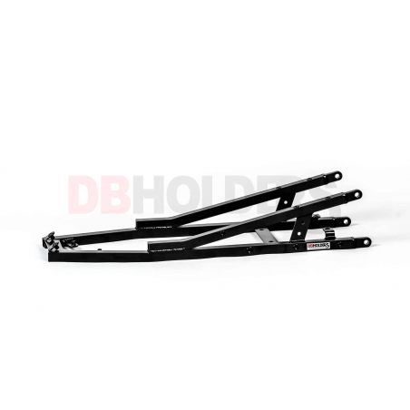 Suzuki GSX-R 1000 2017-2019 DB Holder Rear subframe