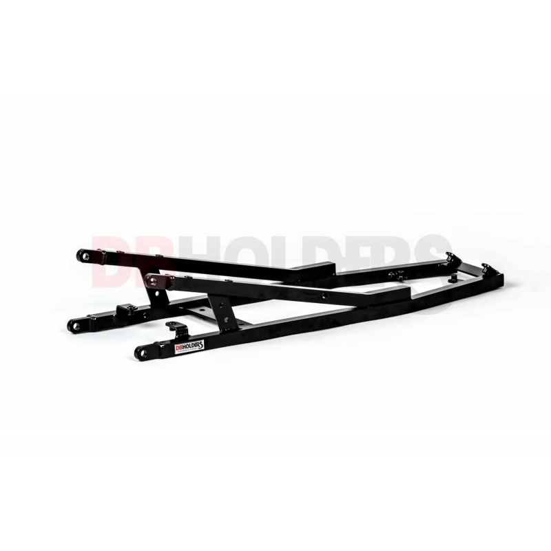 Suzuki GSX-R 1000 2017-2026 DB Holder Rear subframe