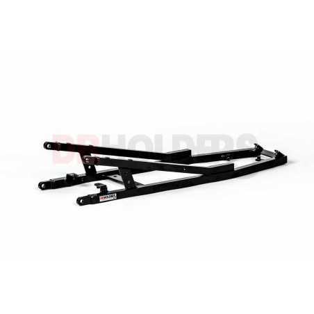 Suzuki GSX-R 1000 2017-2019 DB Holder Rear subframe