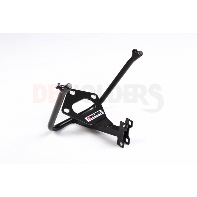 Yamaha R6 2003-05 DB Holder Front subframe and instruments support