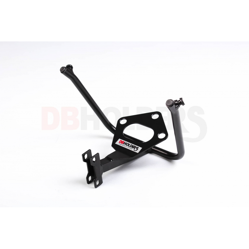 Yamaha R6 2003-05 DB Holder Front subframe and instruments support