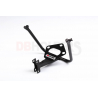 Yamaha R6 2003-05 DB Holder Front subframe and instruments support