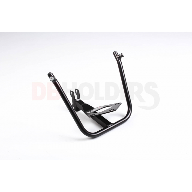 Yamaha R6 2003-05 DB Holder Front subframe and instruments support