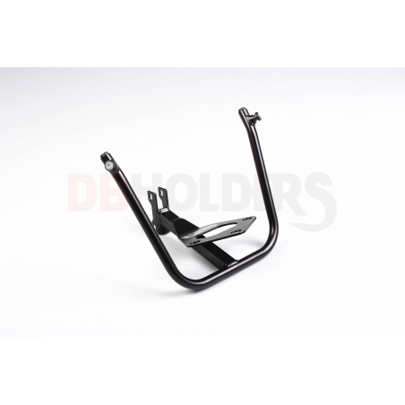 Yamaha R6 2003-05 DB Holder Front subframe and instruments support