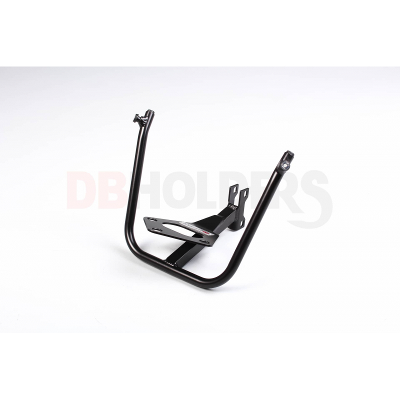 Yamaha R6 2003-05 DB Holder Front subframe and instruments support