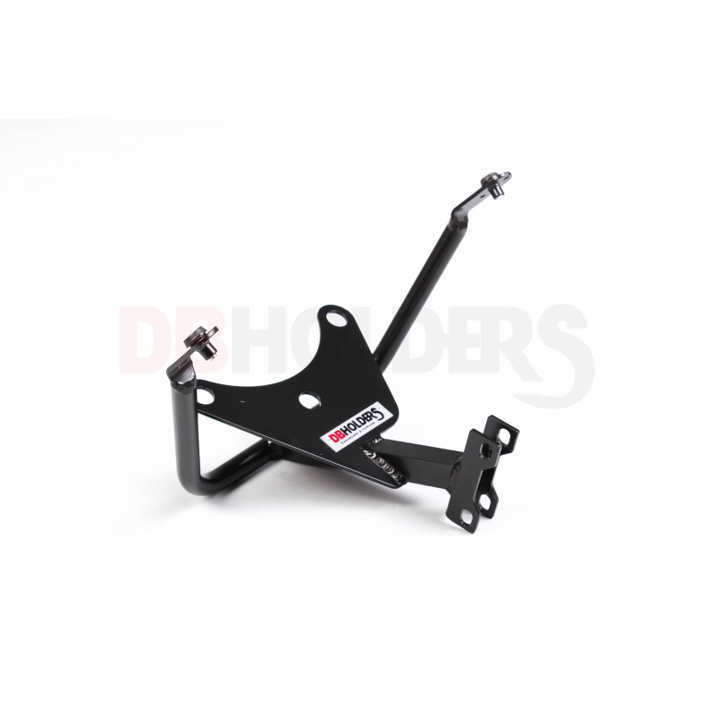 Yamaha R1 2004-06 DB Holder Front subframe and instruments support