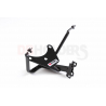 Yamaha R1 2004-06 DB Holder Front subframe and instruments support