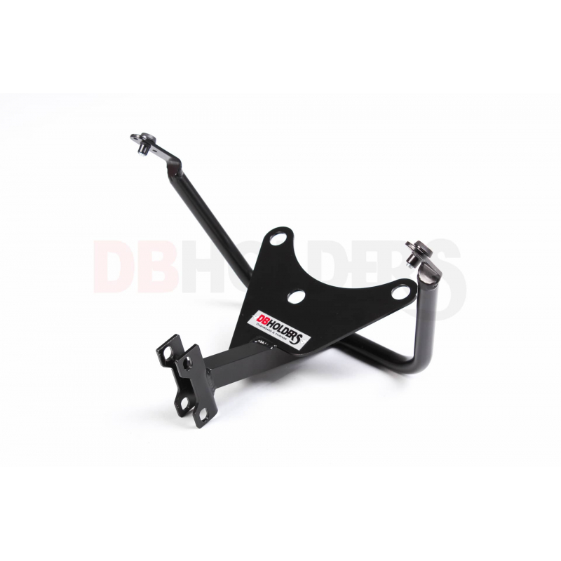Yamaha R1 2004-06 DB Holder Front subframe and instruments support