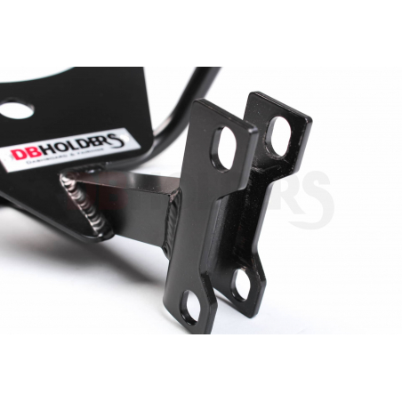 Yamaha R1 2004-06 DB Holder Front subframe and instruments support