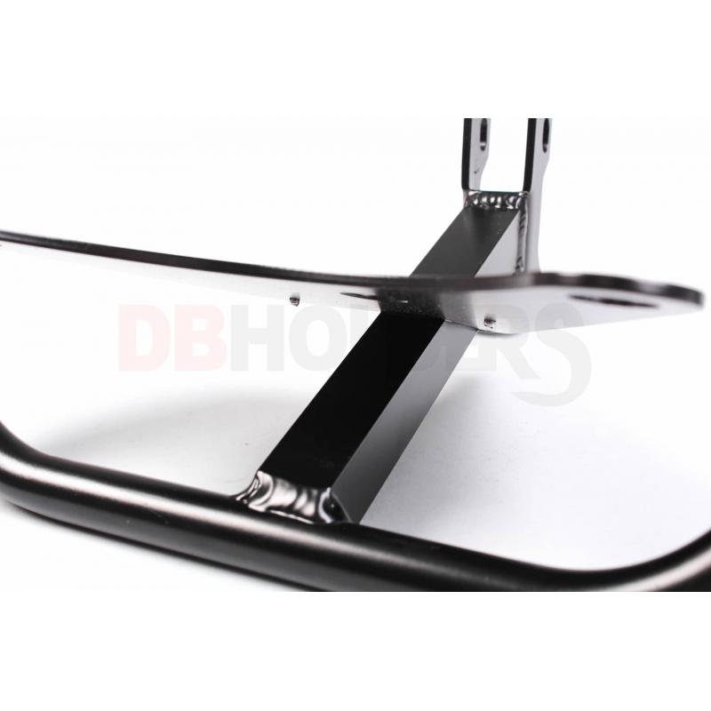 Yamaha R1 2004-06 DB Holder Front subframe and instruments support