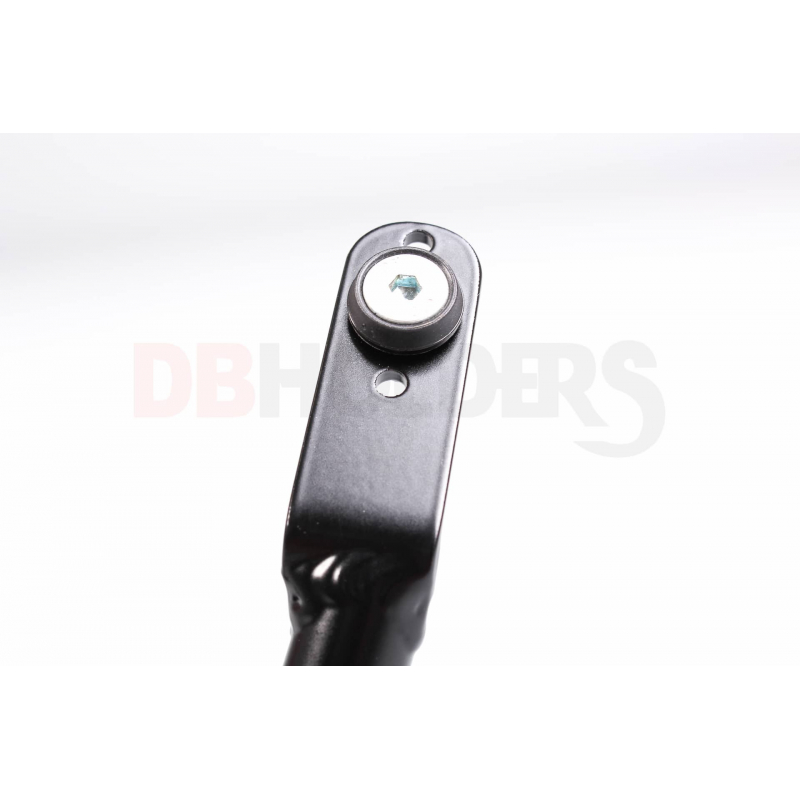 Yamaha R1 2004-06 DB Holder Front subframe and instruments support