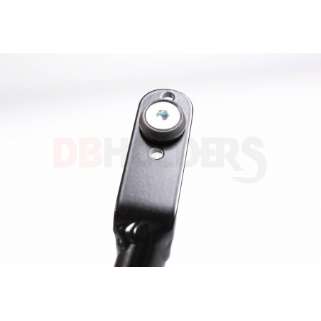 Yamaha R1 2004-06 DB Holder Front subframe and instruments support