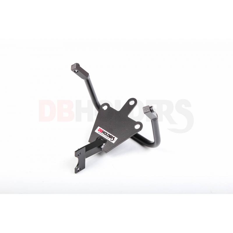 Yamaha R1 2012-14 DB Holder Front subframe and instruments support