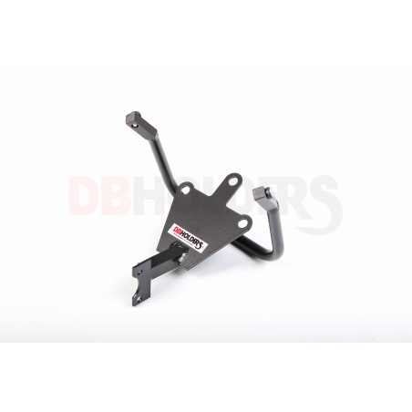 Yamaha R1 2012-14 DB Holder Front subframe and instruments support