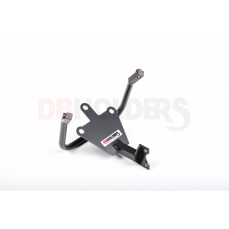 Yamaha R1 2012-14 DB Holder Front subframe and instruments support