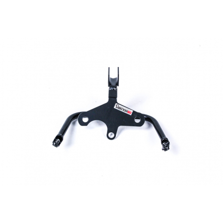 Yamaha R3 2019-21 DB Holder Front subframe and instruments support