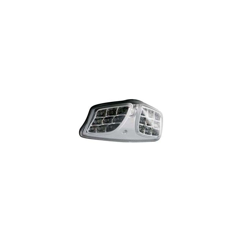 tail light suzuki GSXR1000 2009-2011