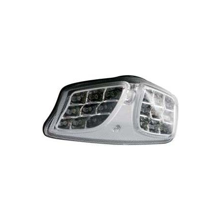 tail light suzuki GSXR1000 2009-2011 - 1