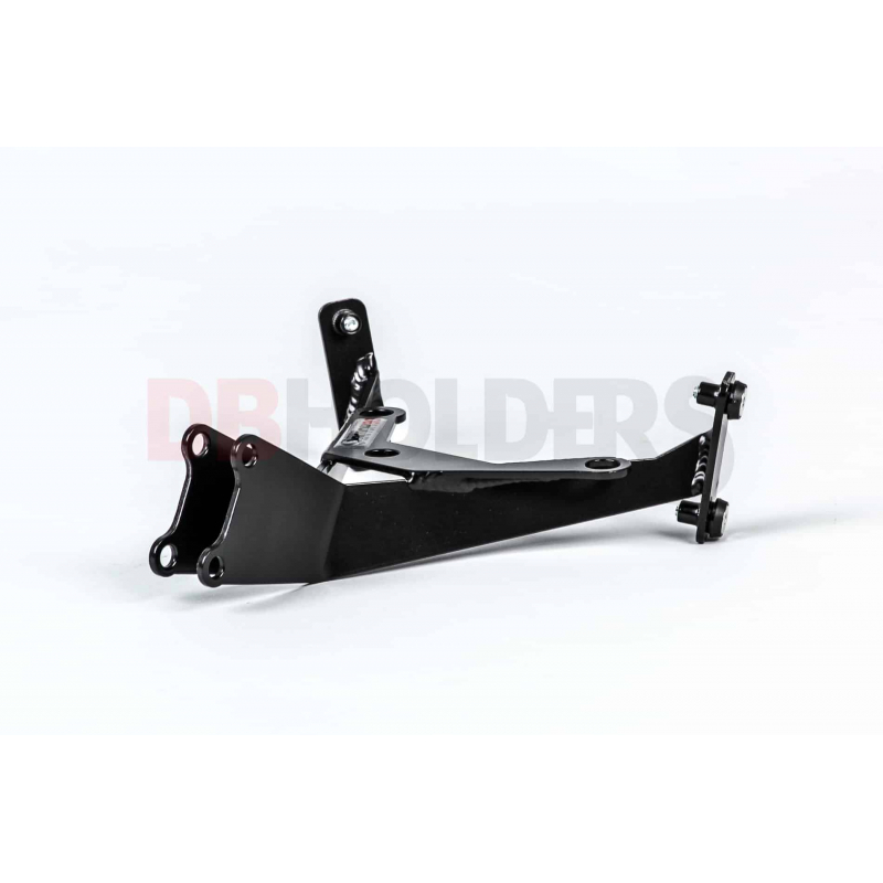 Yamaha R3 2013-18 DB Holder Front subframe and instruments support
