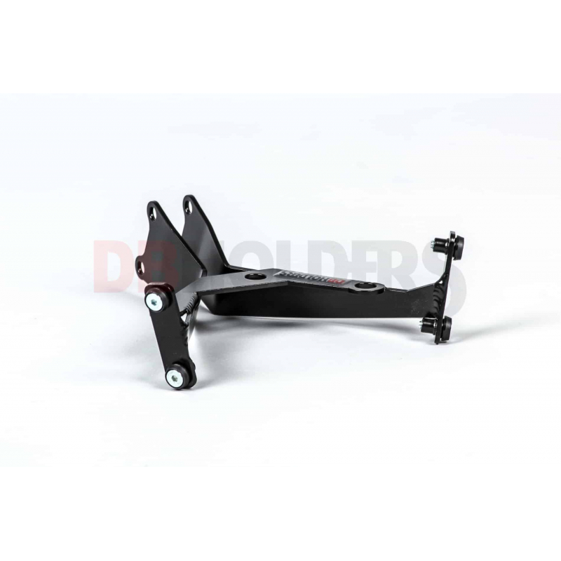 Yamaha R3 2013-18 DB Holder Front subframe and instruments support