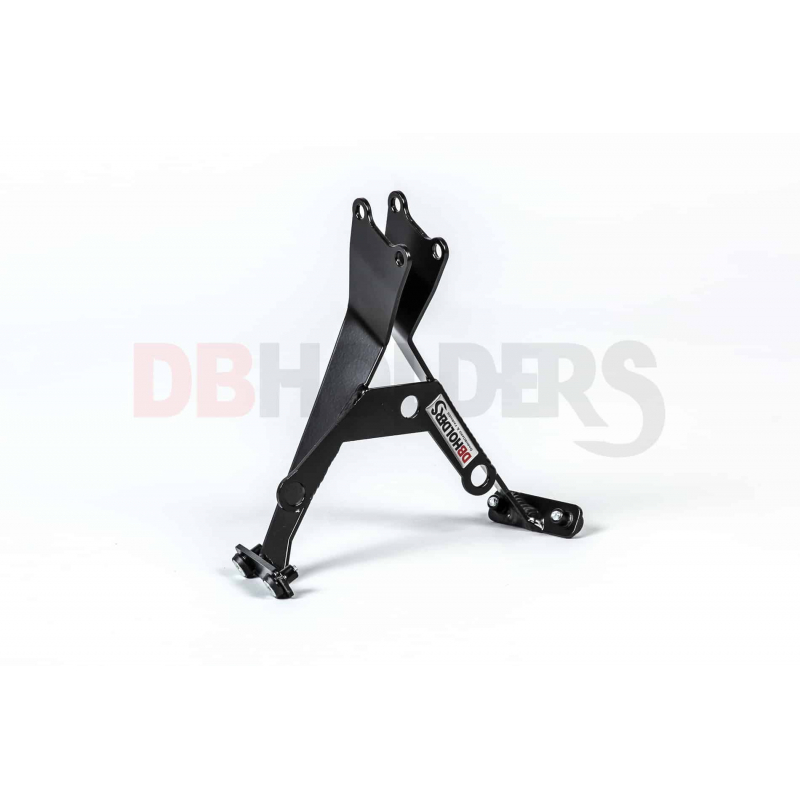 Yamaha R3 2013-18 DB Holder Front subframe and instruments support