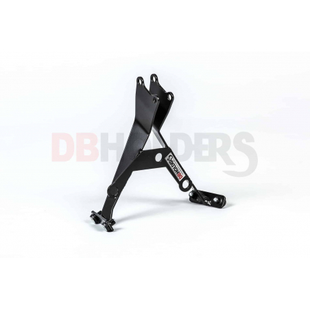 Yamaha R3 2013-18 DB Holder Front subframe and instruments support