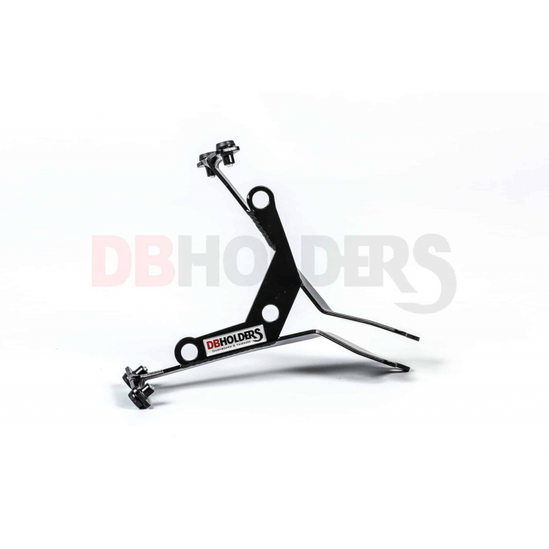 Yamaha R3 2013-18 DB Holder Front subframe and instruments support